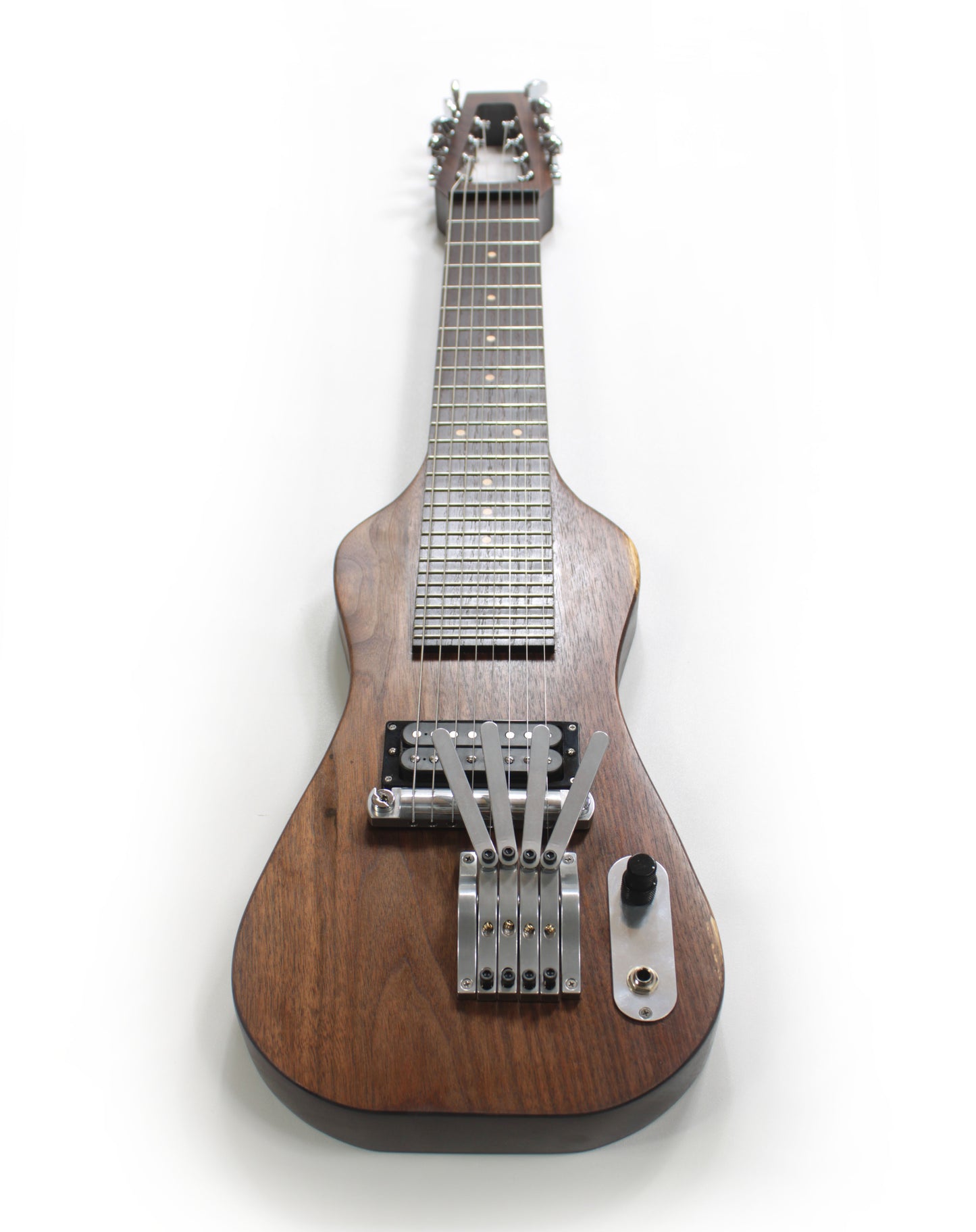 Peters Classic 8 string palm lever steel
