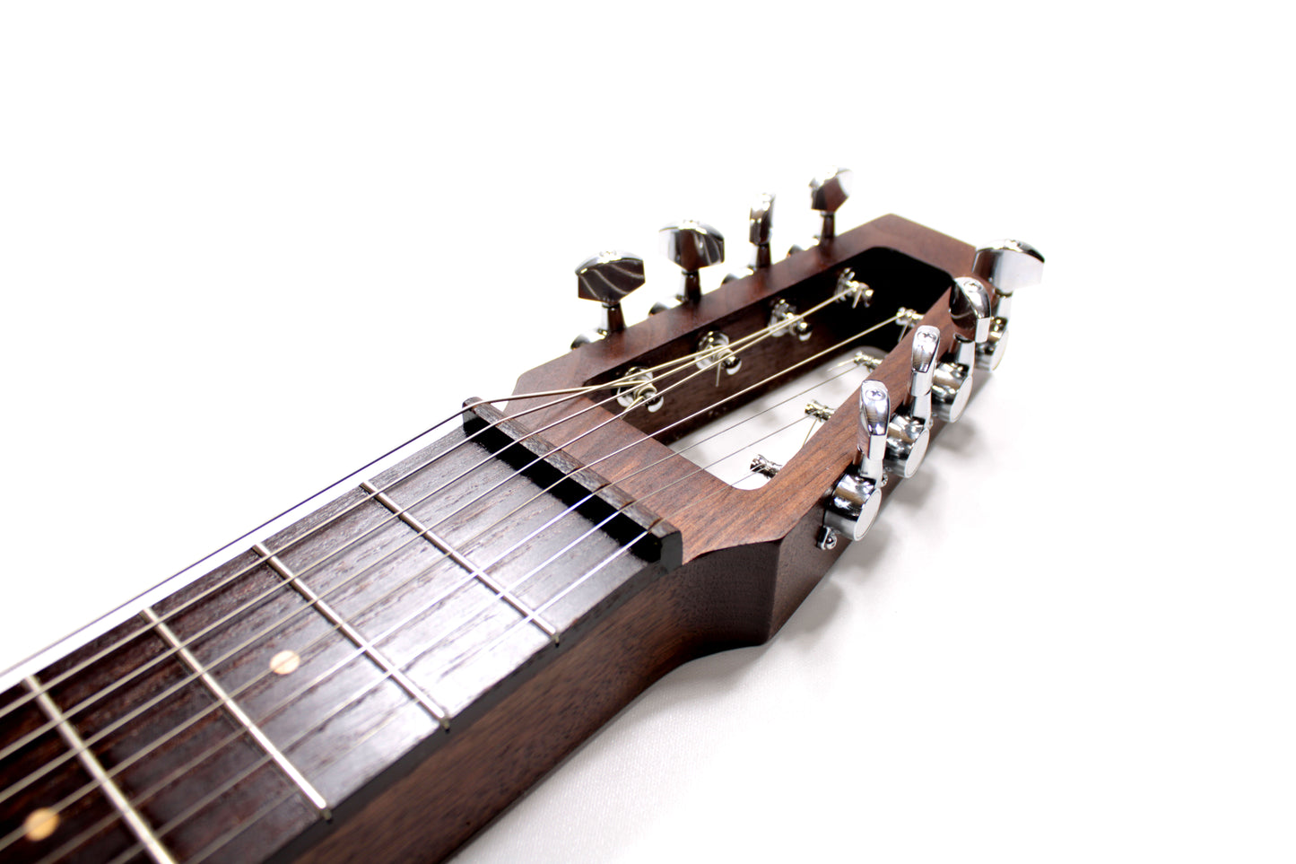Peters Classic 8 string palm lever steel