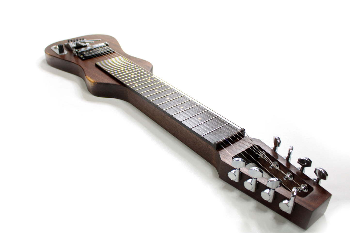 Peters Classic 8 string palm lever steel