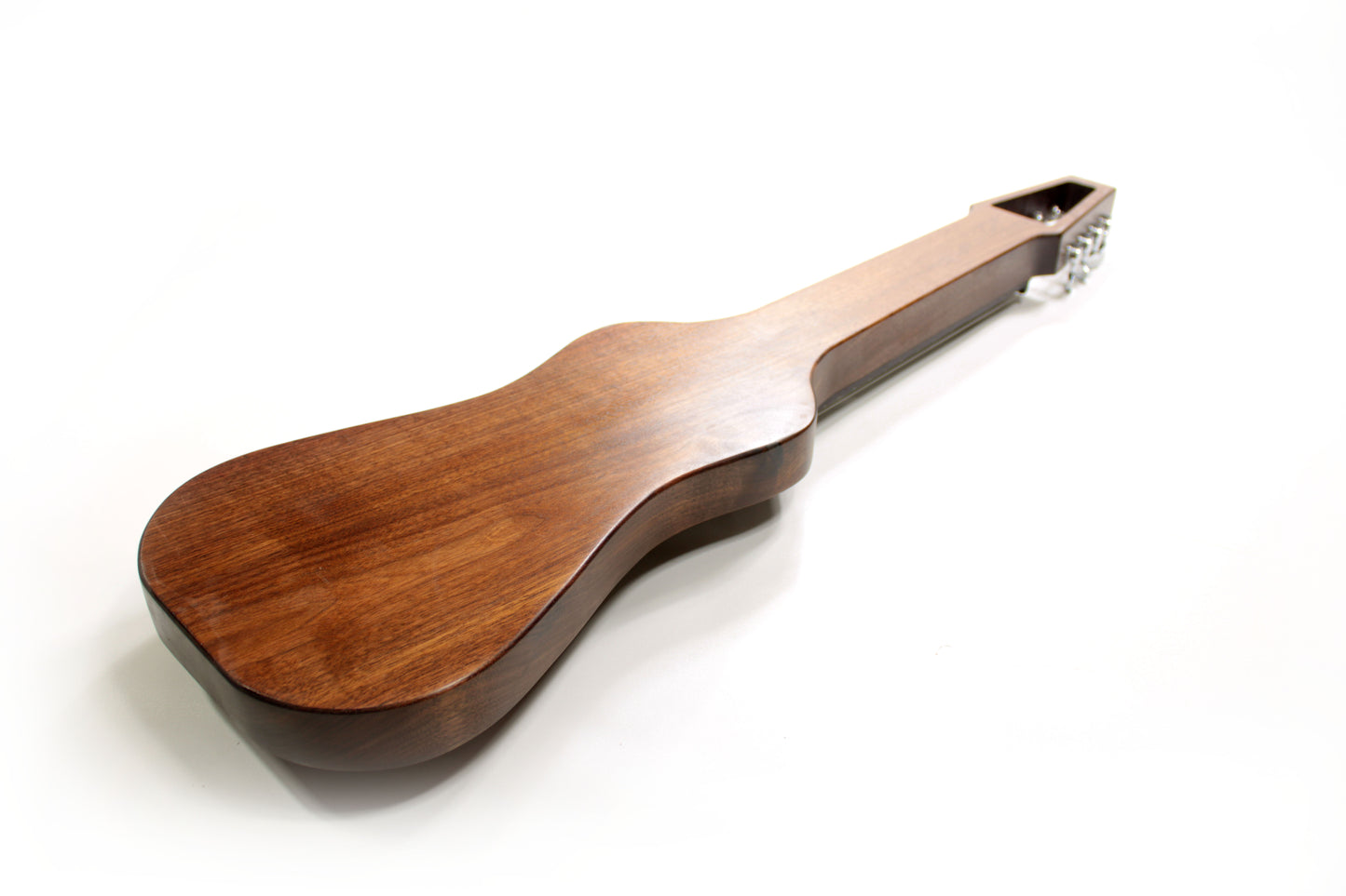 Peters Classic 8 string palm lever steel