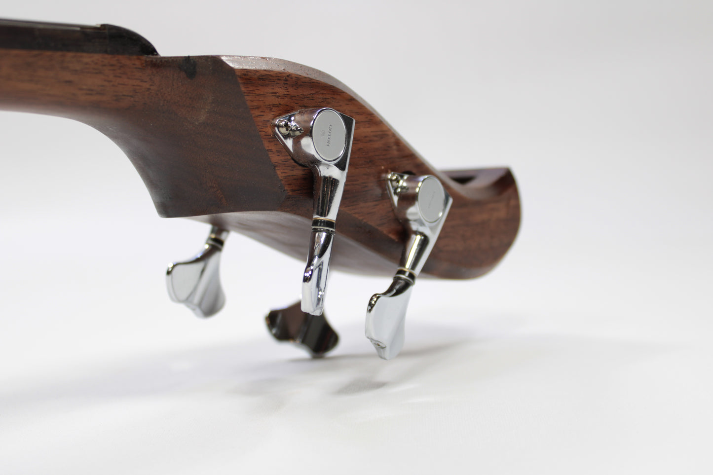 Peters Hybrid Bass, Upright tones in a E-bass package. Handmade in the USA