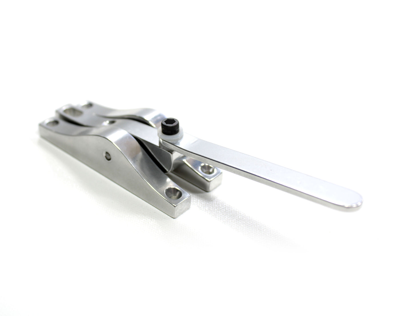Peters Pitch Witch single string B bender palm lever, tele (Compare to Certano)