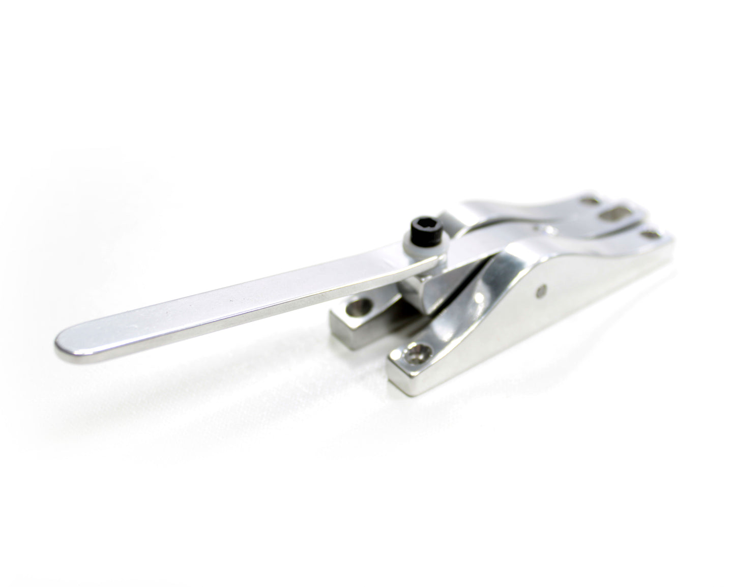 Peters Pitch Witch single string B bender palm lever, tele (Compare to Certano)