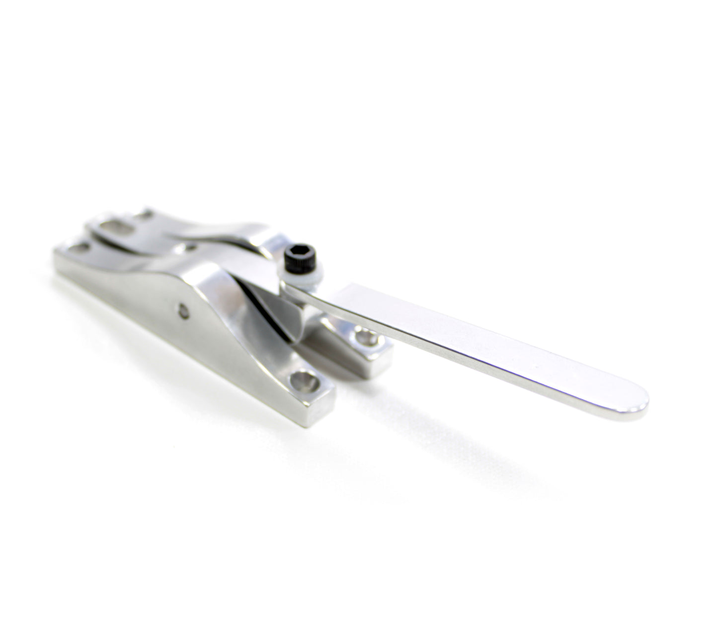 Peters Pitch Witch single string B bender palm lever, tele (Compare to Certano)