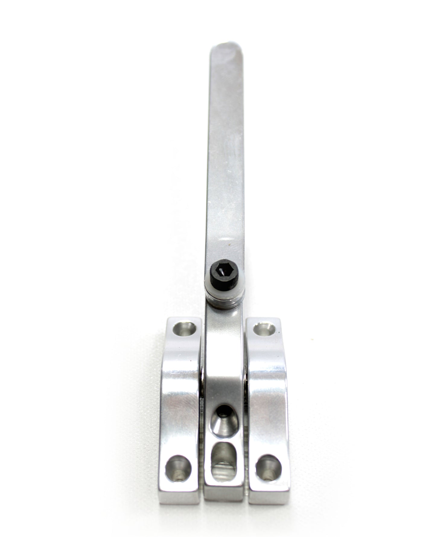 Peters Shorty single string B bender palm lever, tele