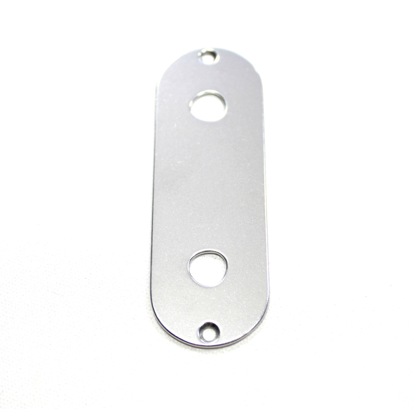 Custom Gloss 2 hole Short Tele Style Control Plate USA/American Made Telecaster