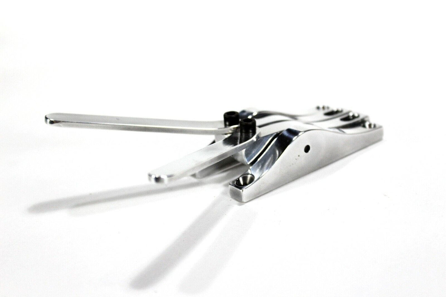 Peters original Pitch Witch G/B bender for lap steel and guitar