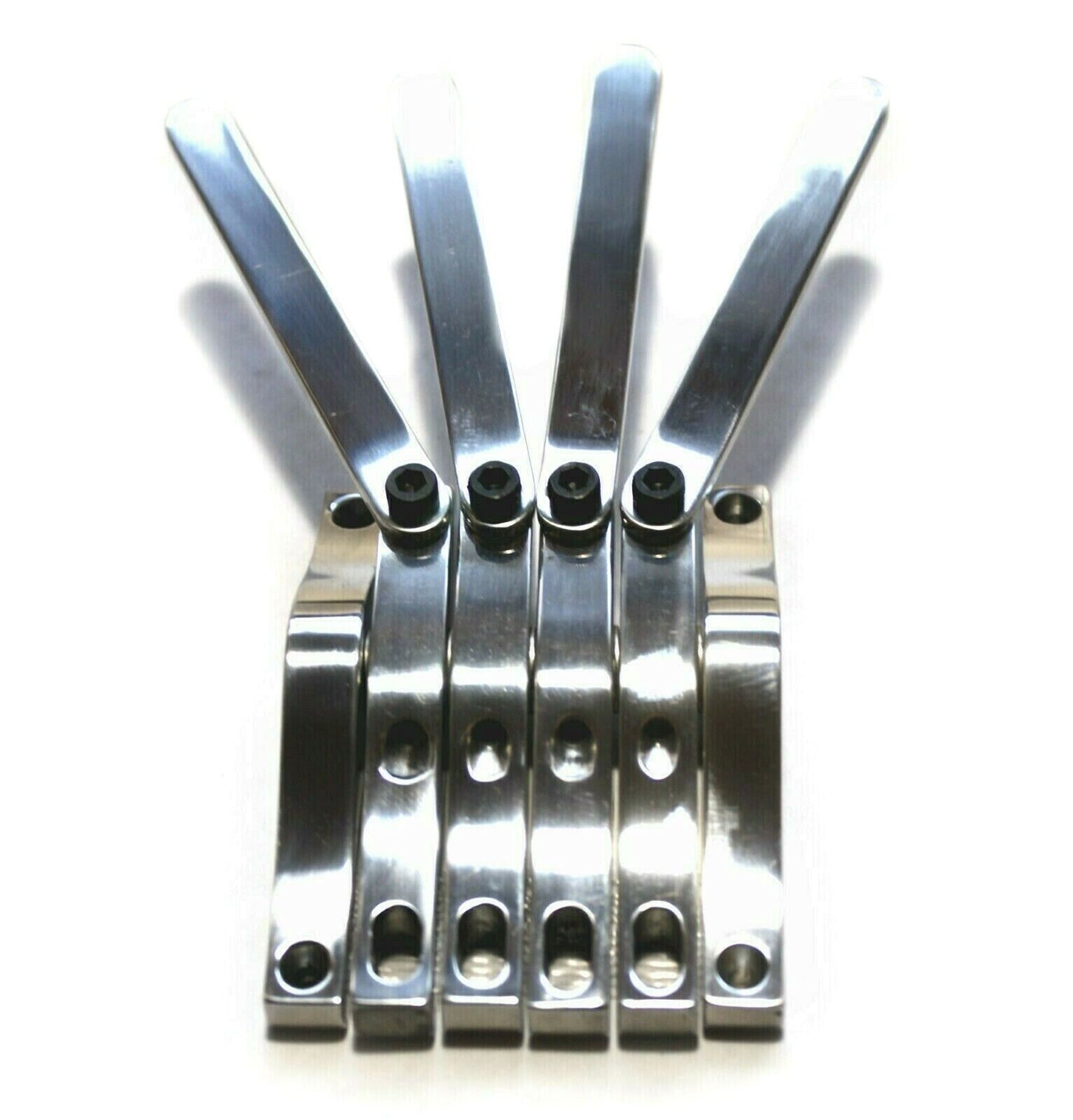 Peters 4 String Pitch Witch G/B-bender for lap steel and guitar