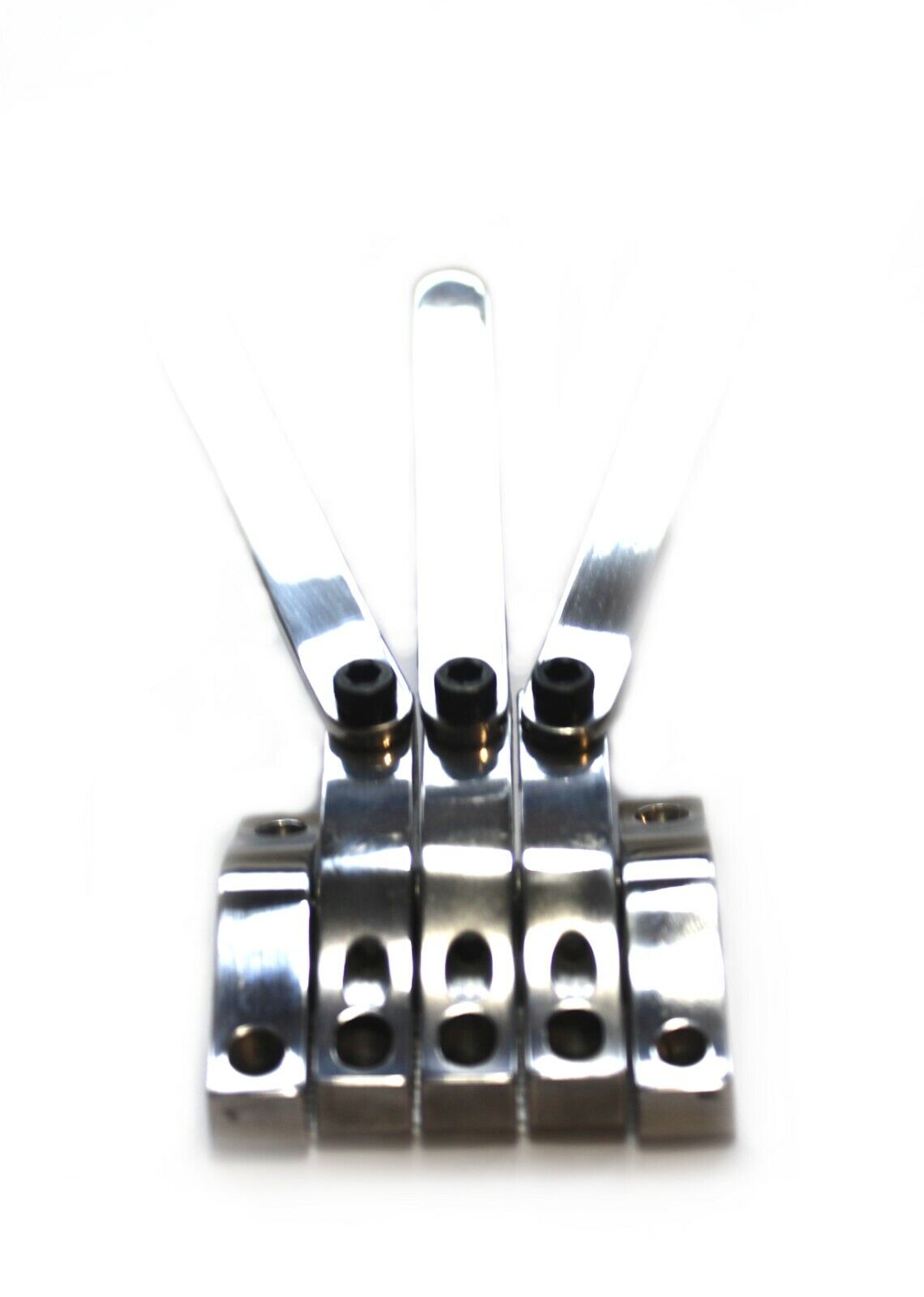 Peters Shorty 3 String Pitch Witch G/B-bender for lap steel and guitar