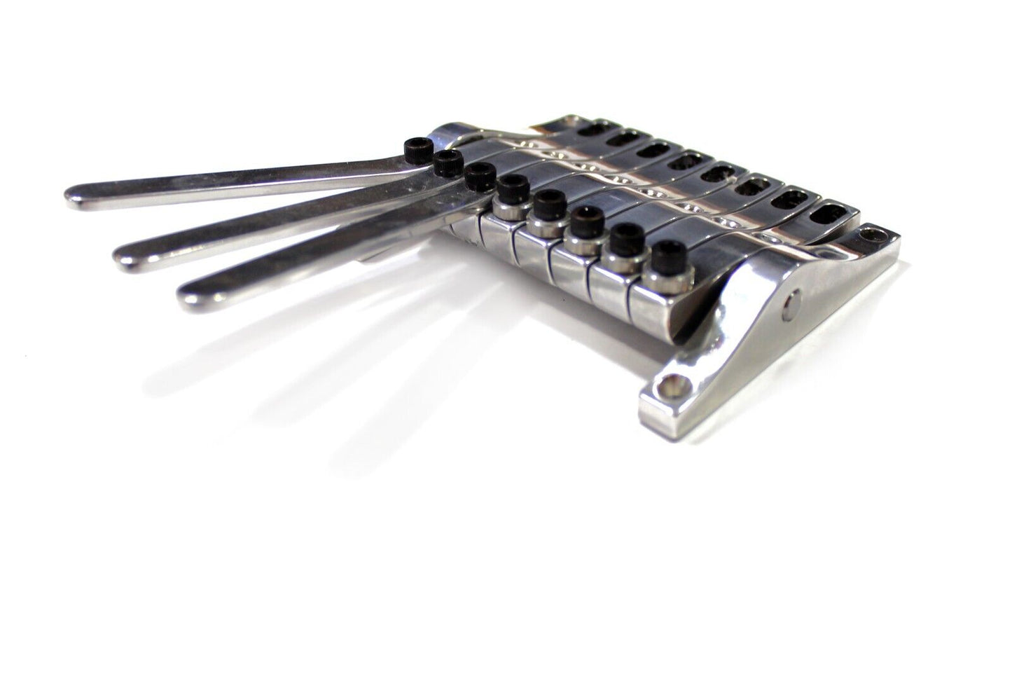 Peters 8 String Pitch Witch G/B-bender for lap steel and guitar