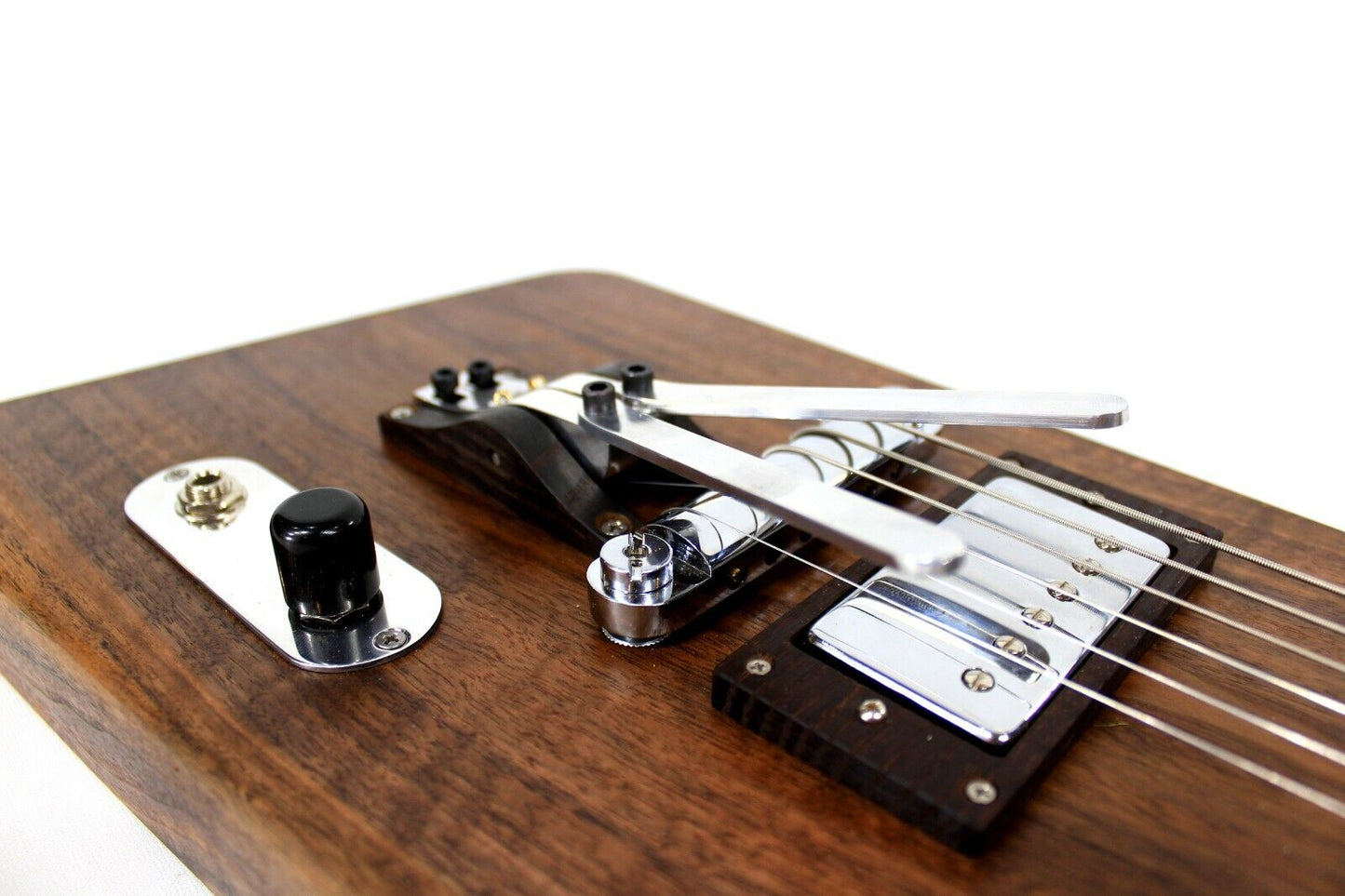 Peters original Pitch Witch G/B bender for lap steel and guitar