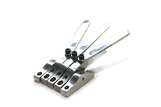 Peters Shorty 3 String Pitch Witch G/B-bender for lap steel and guitar