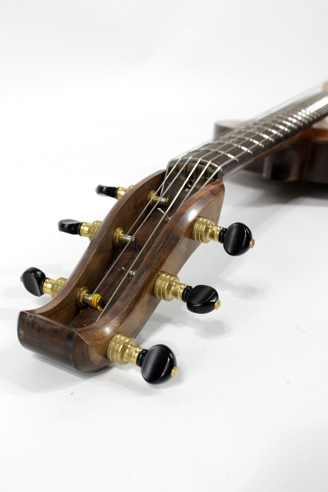Peters Violatar, Arpeggione, fretted cello cellotar, bowed guitar viol