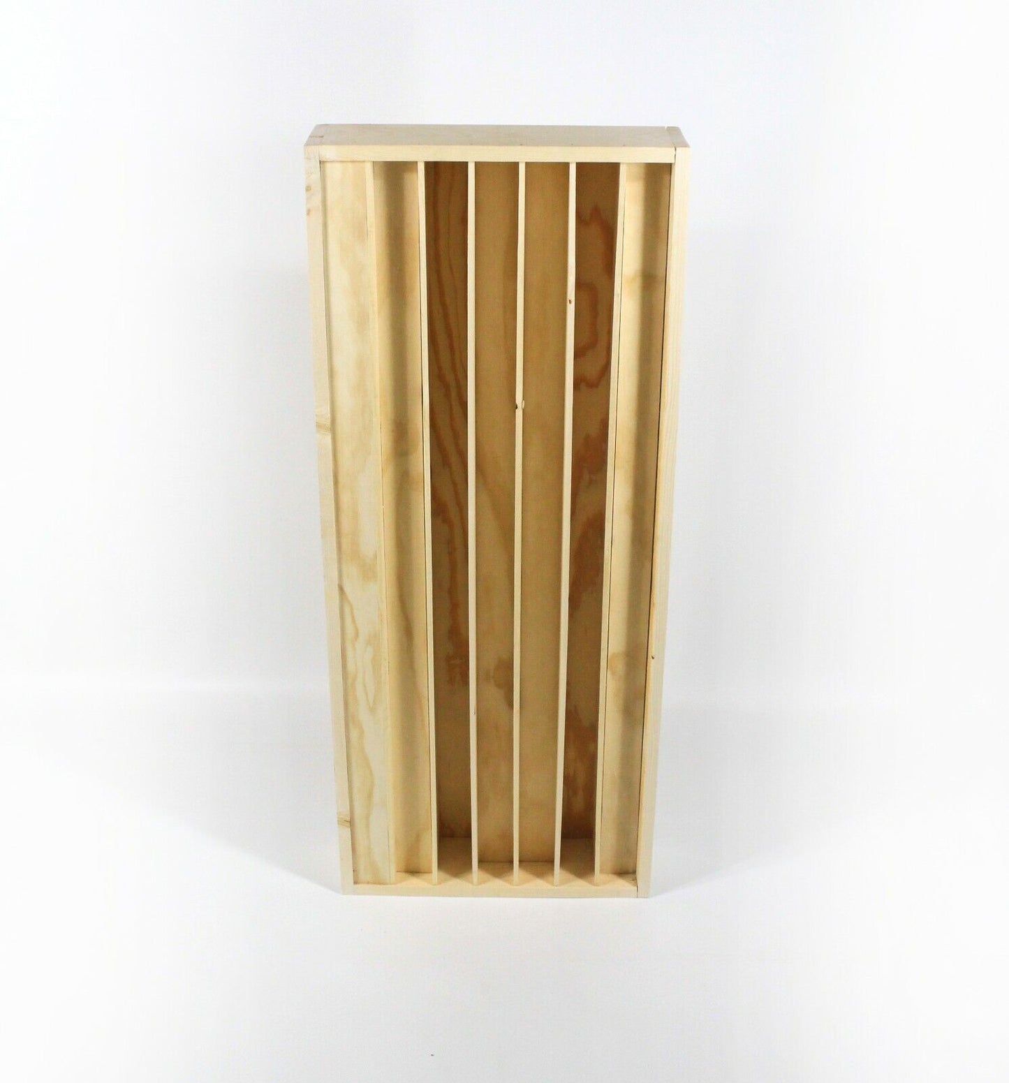 Acoustic diffuser 46 x 19 x 5" QR Diffusion panel