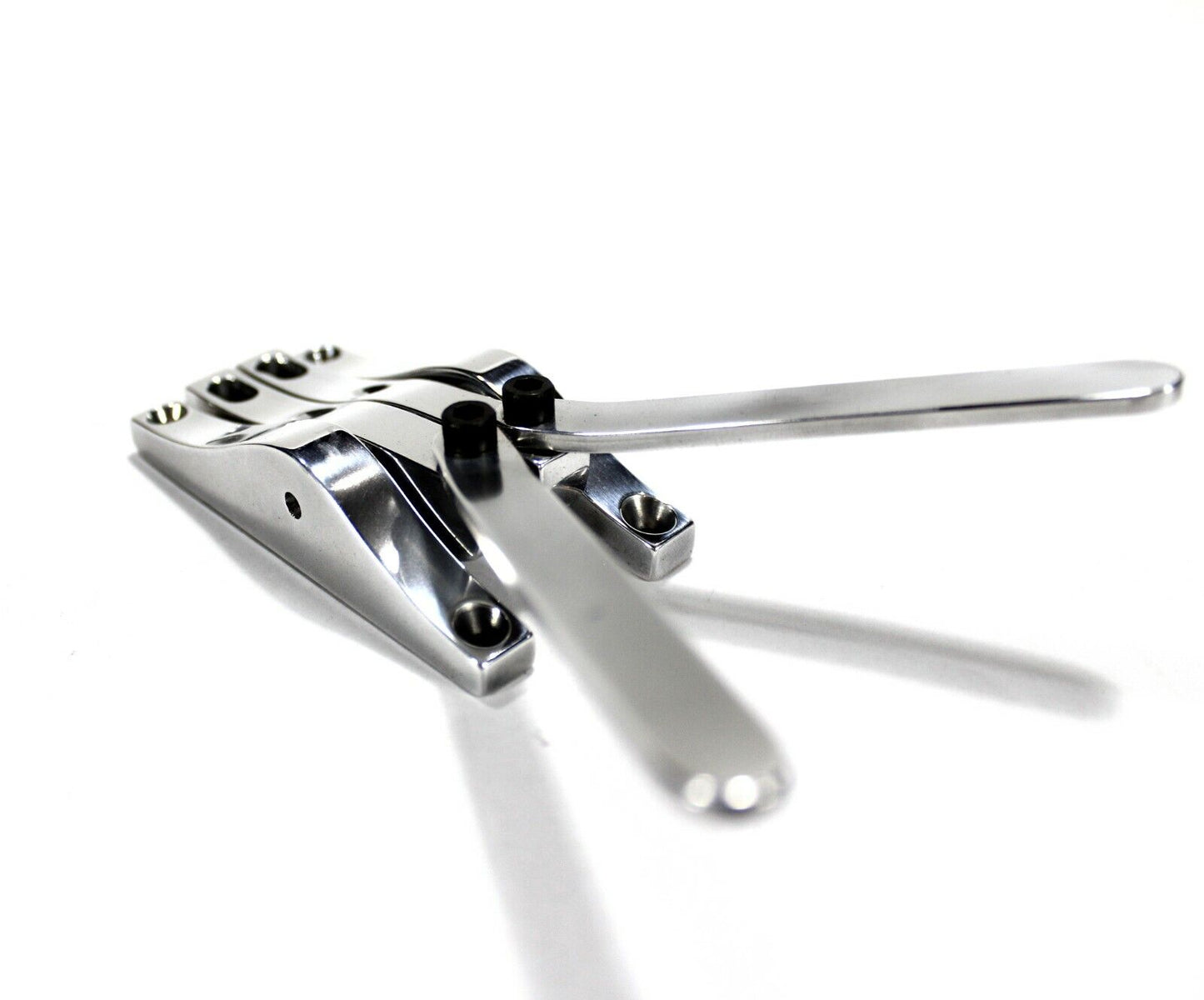 Peters original Pitch Witch G/B bender for lap steel and guitar
