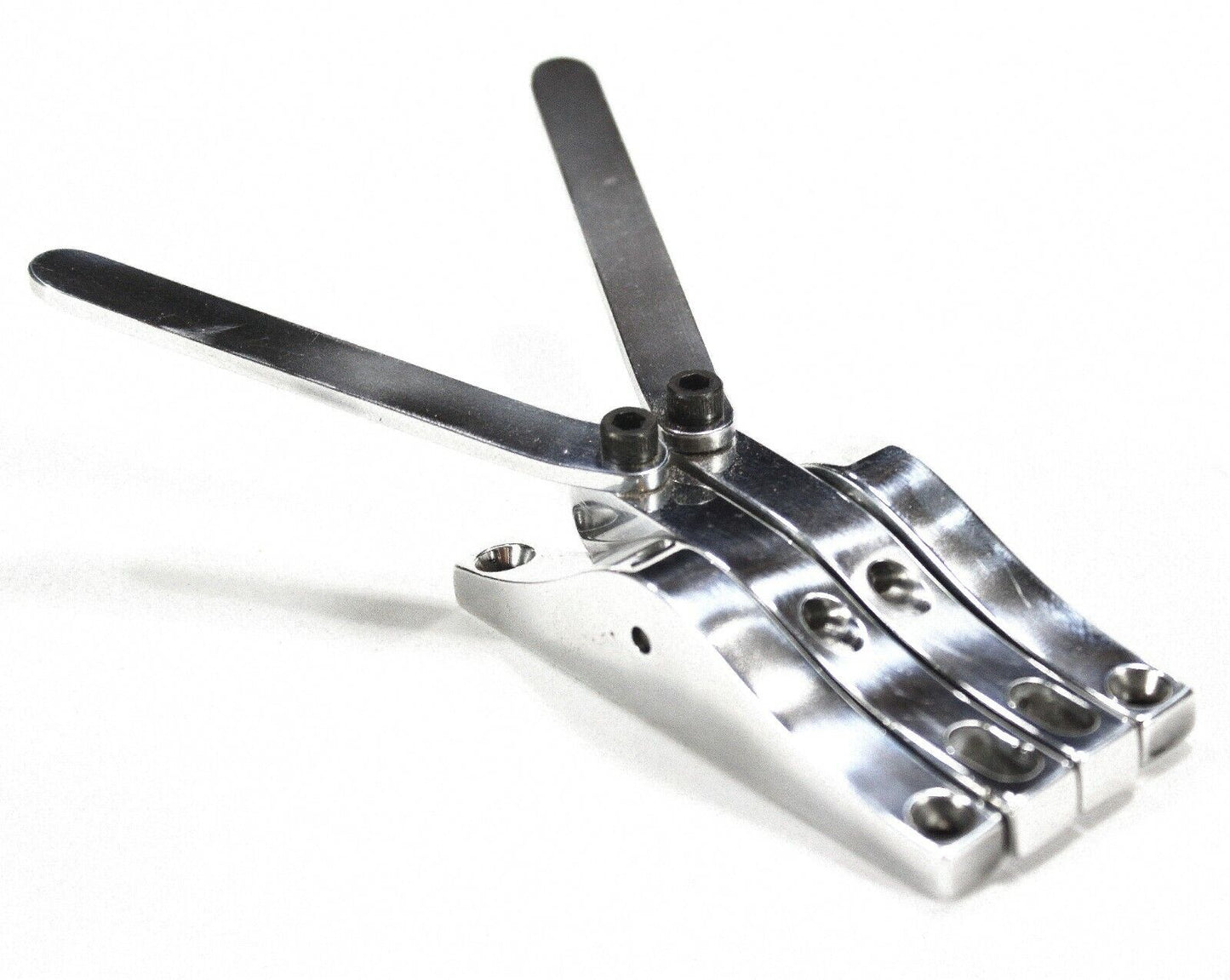 Peters original Pitch Witch G/B bender for lap steel and guitar