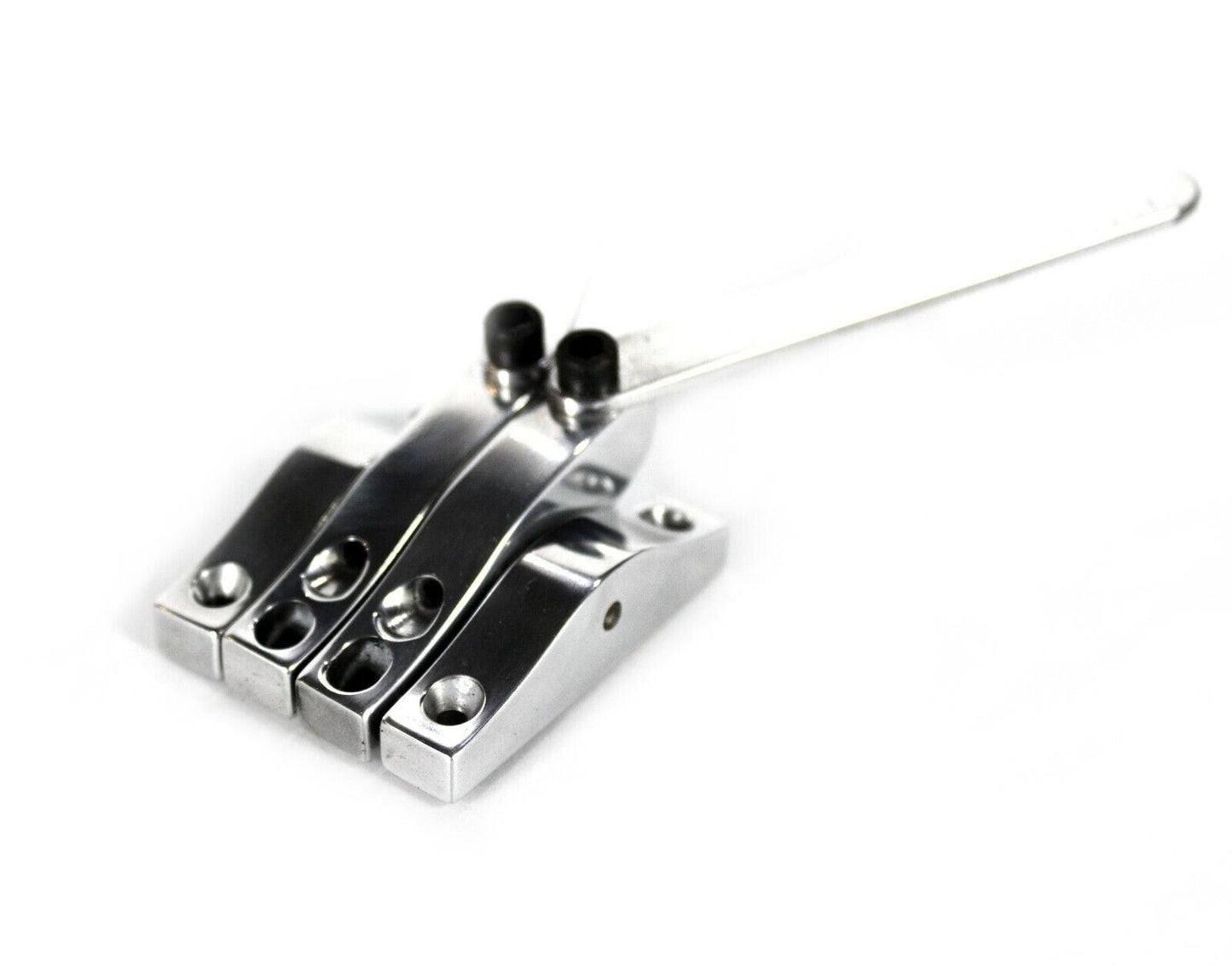 Peters Shorty G/B Bender, lap steel palm lever tele multi bender