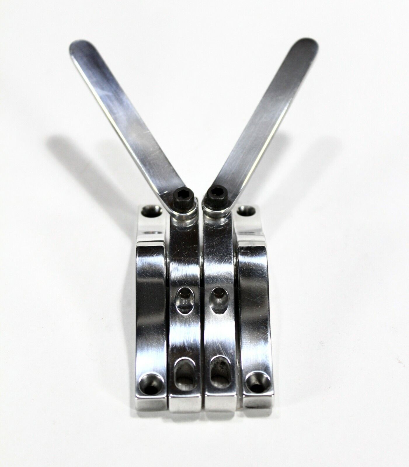 Peters original Pitch Witch G/B bender for lap steel and guitar
