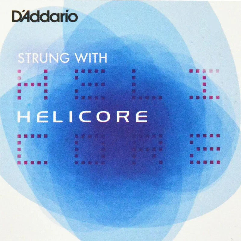 Full set Helicore strings for Electric arpeggione (violatar)