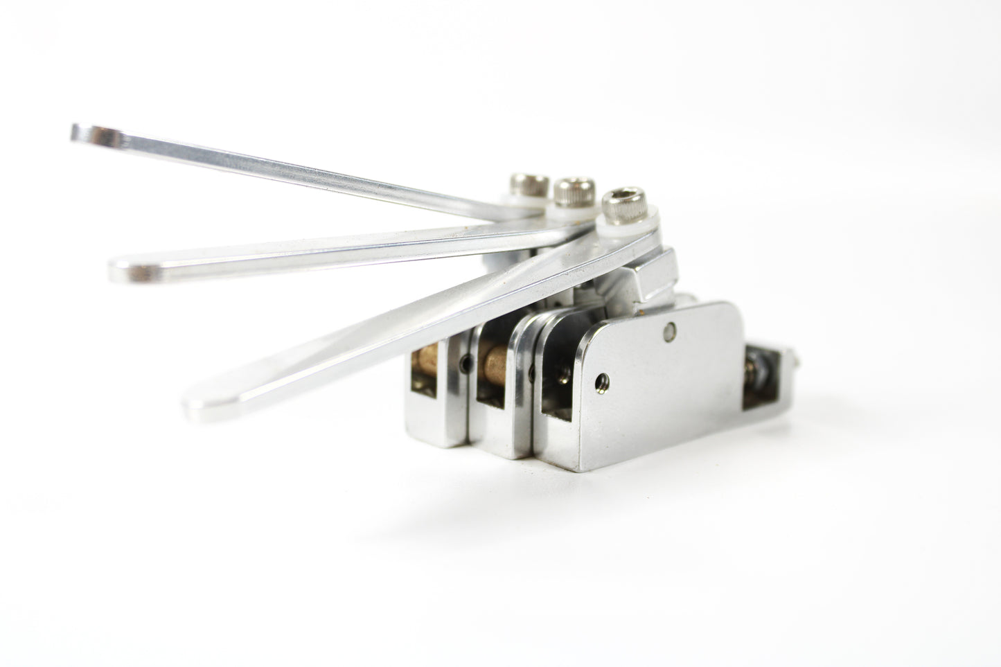 Single string MOD Bender