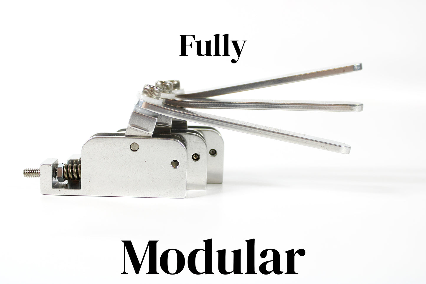 Single string MOD Bender