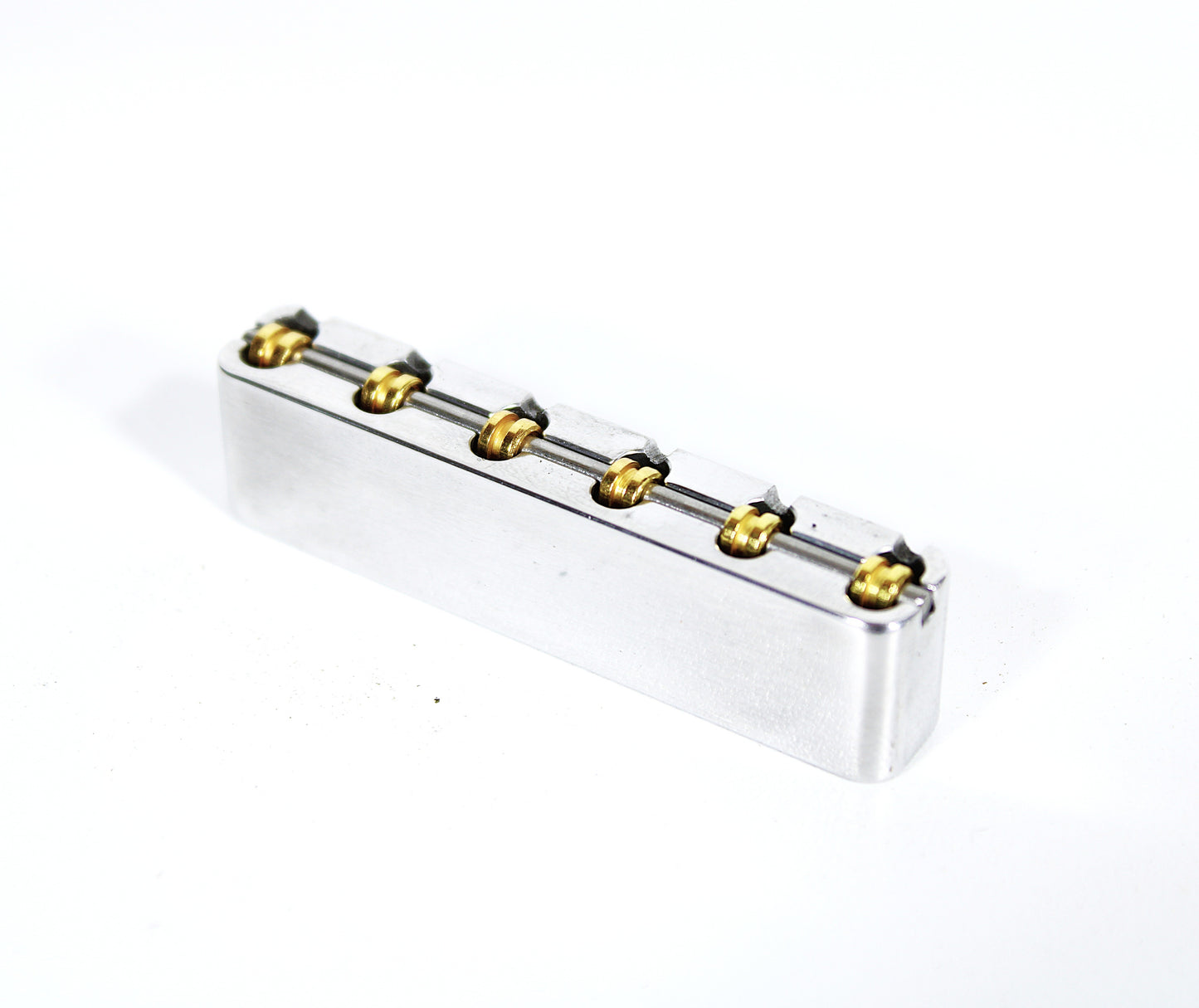 Peters 6 string Roller Nut