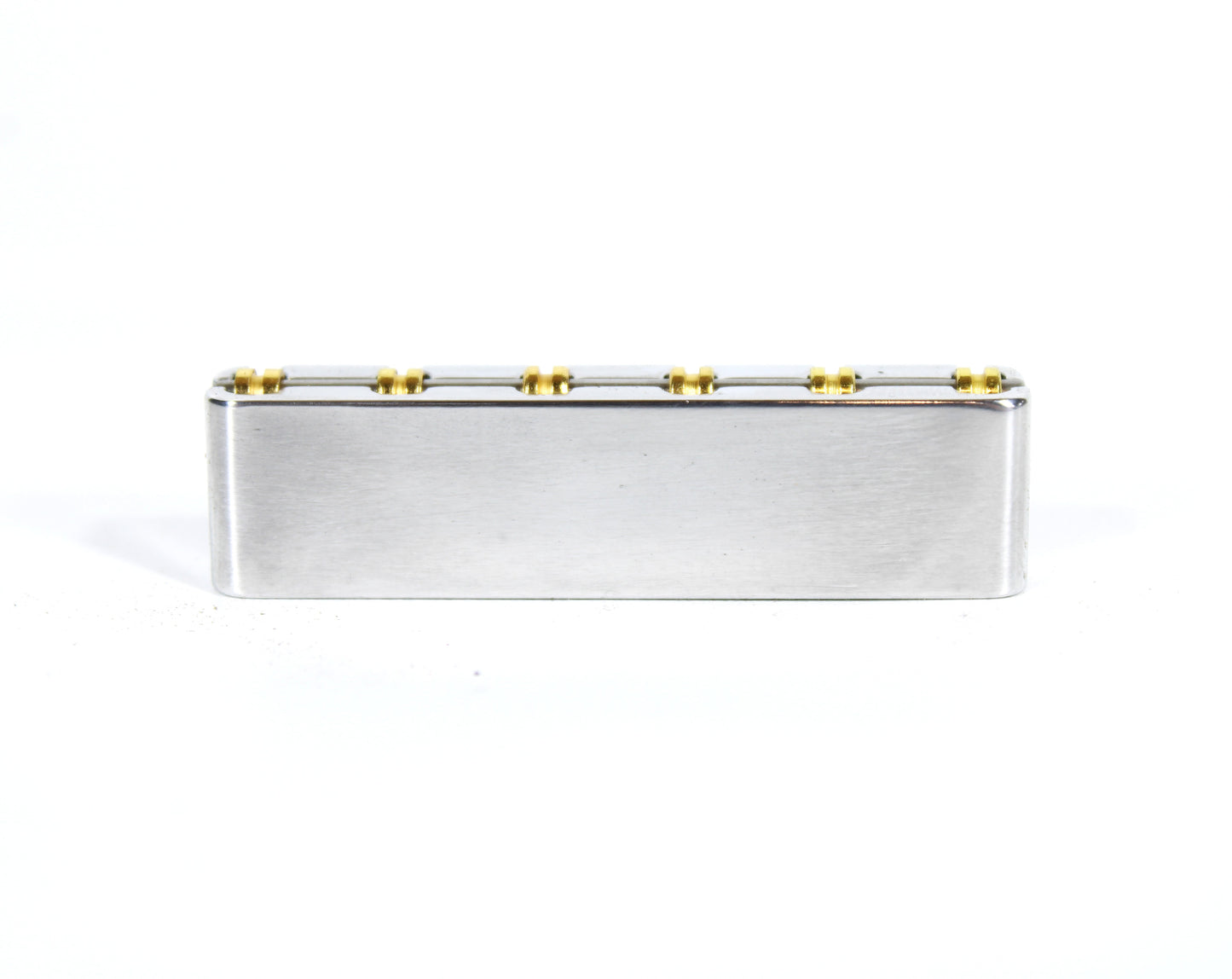 Peters 6 string Roller Nut
