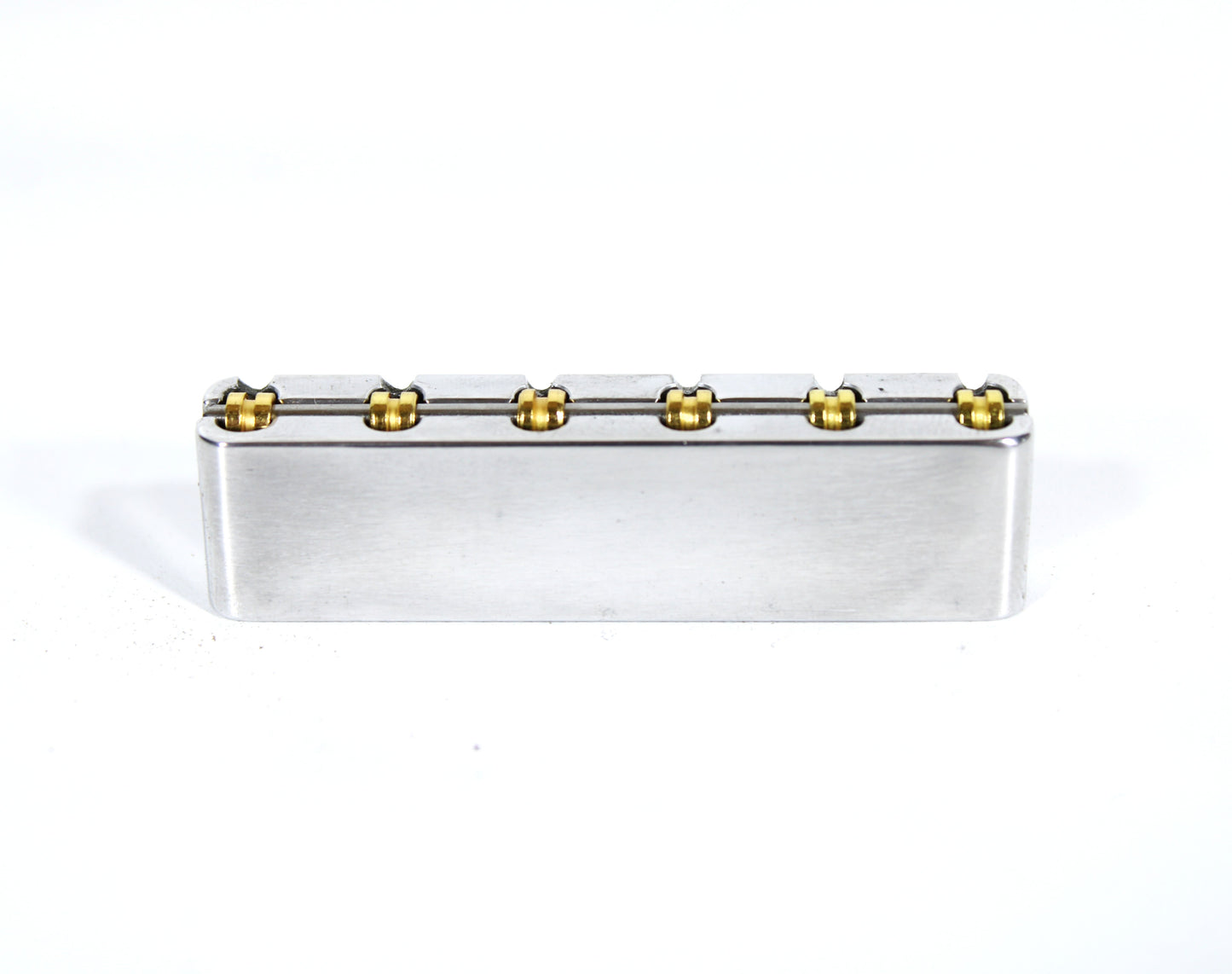Peters 6 string Roller Nut