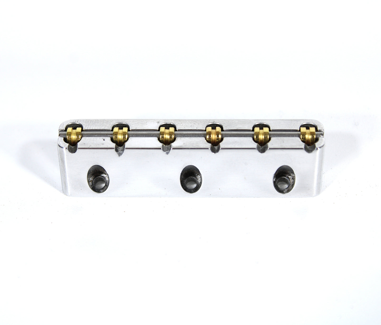 Peters 6 string Roller Nut