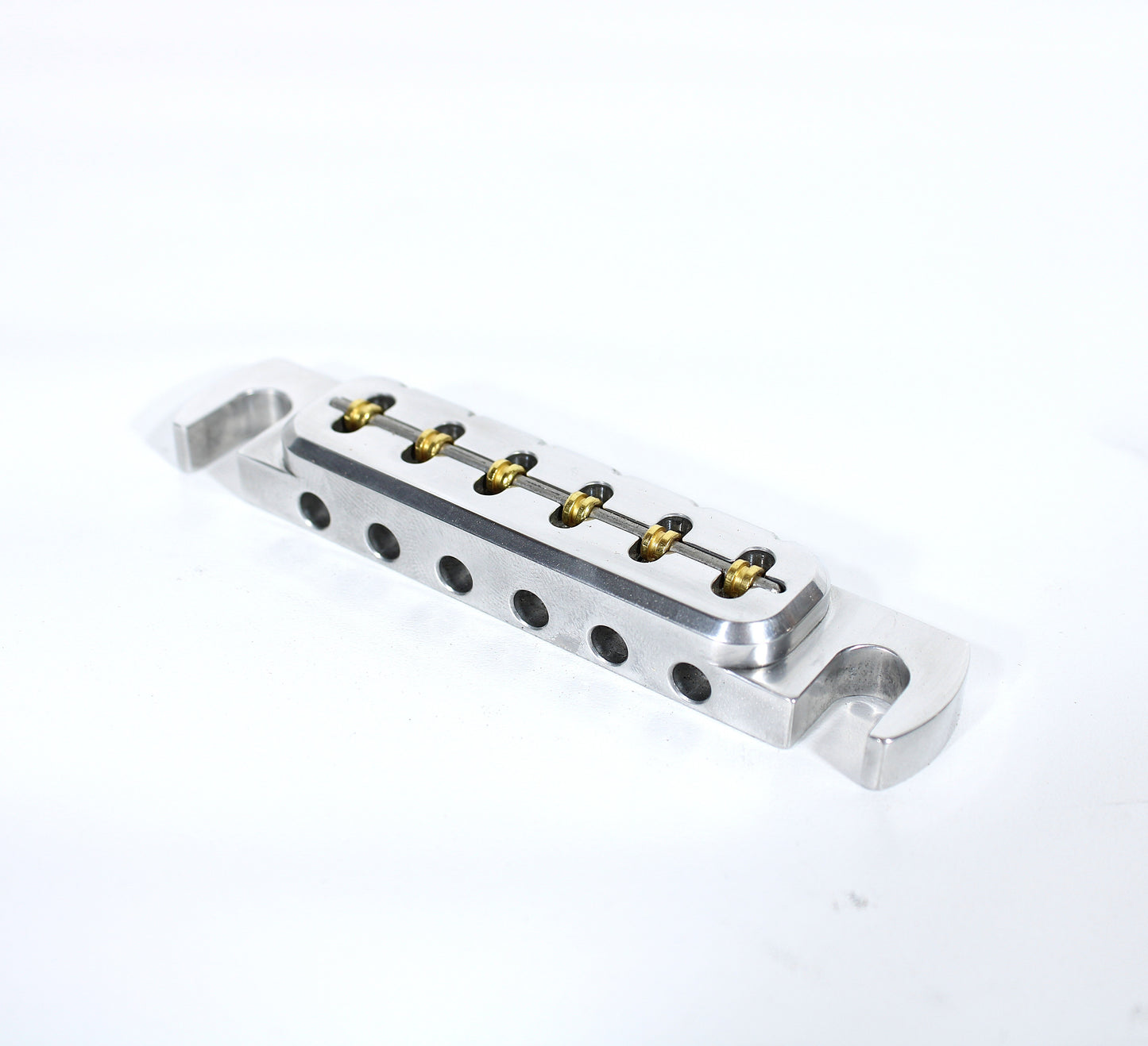 Peters stop tail Roller Bridge w/ locking studs