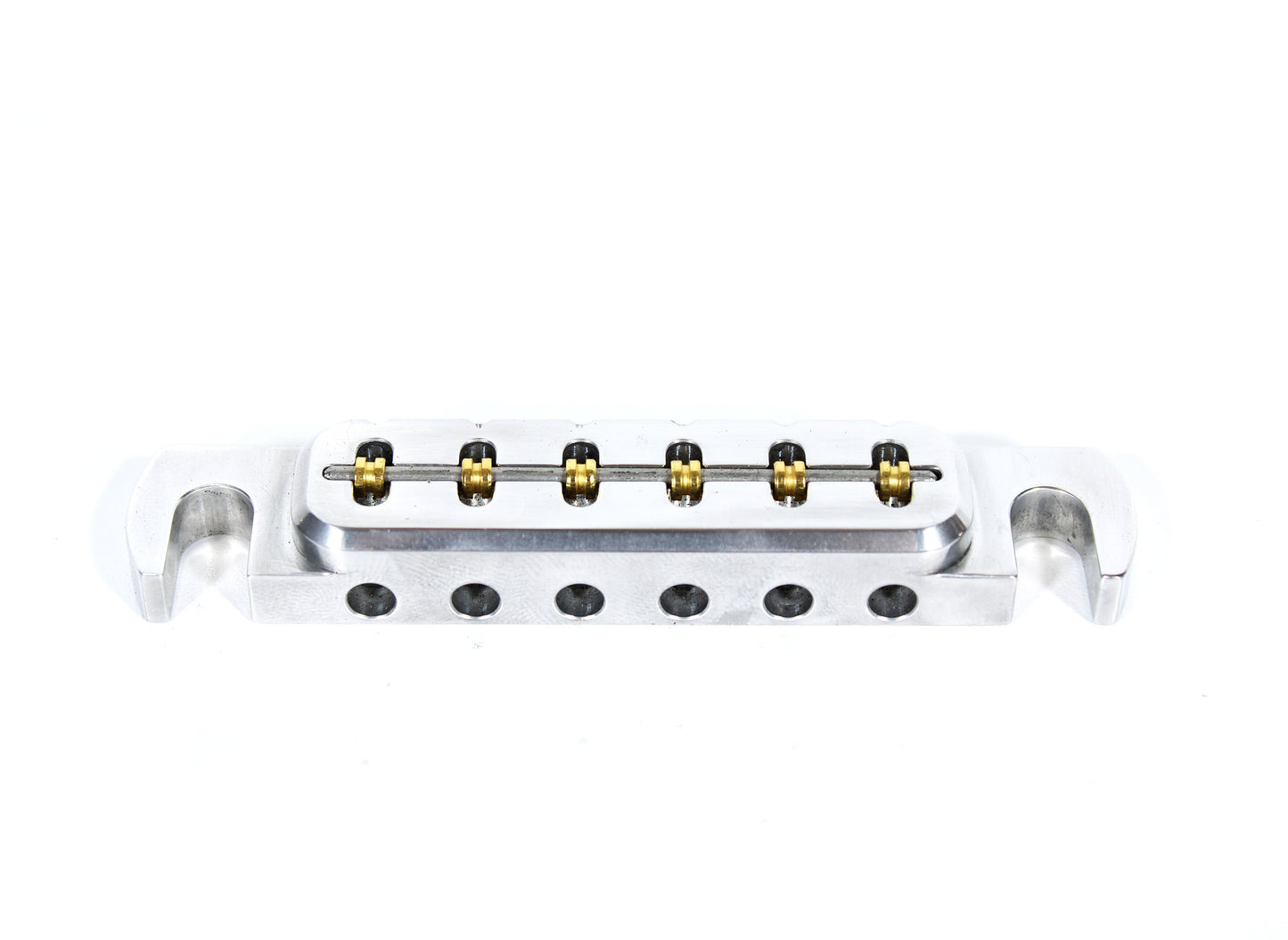 Peters stop tail Roller Bridge w/ locking studs