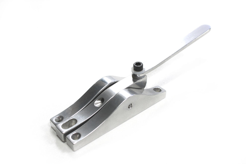 Peters Pitch Witch single string B bender palm lever, for lap steel or ...