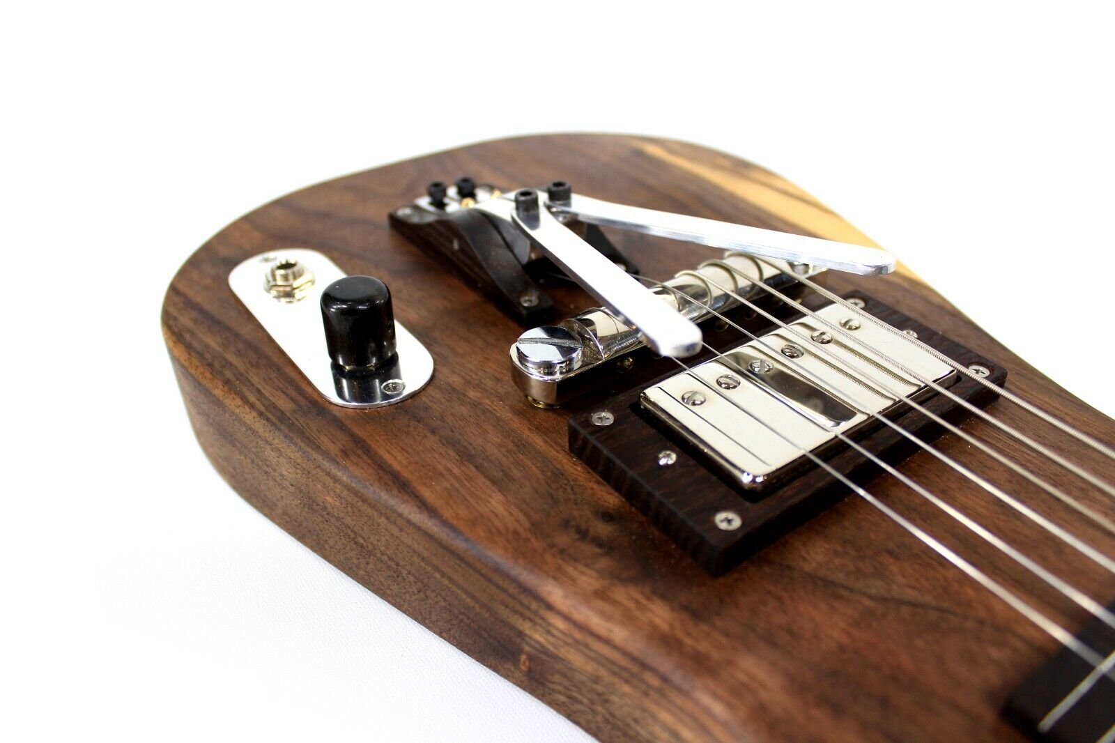 Peters Classic palm lever lap steel guitar (pedal steel sound) – Peters ...