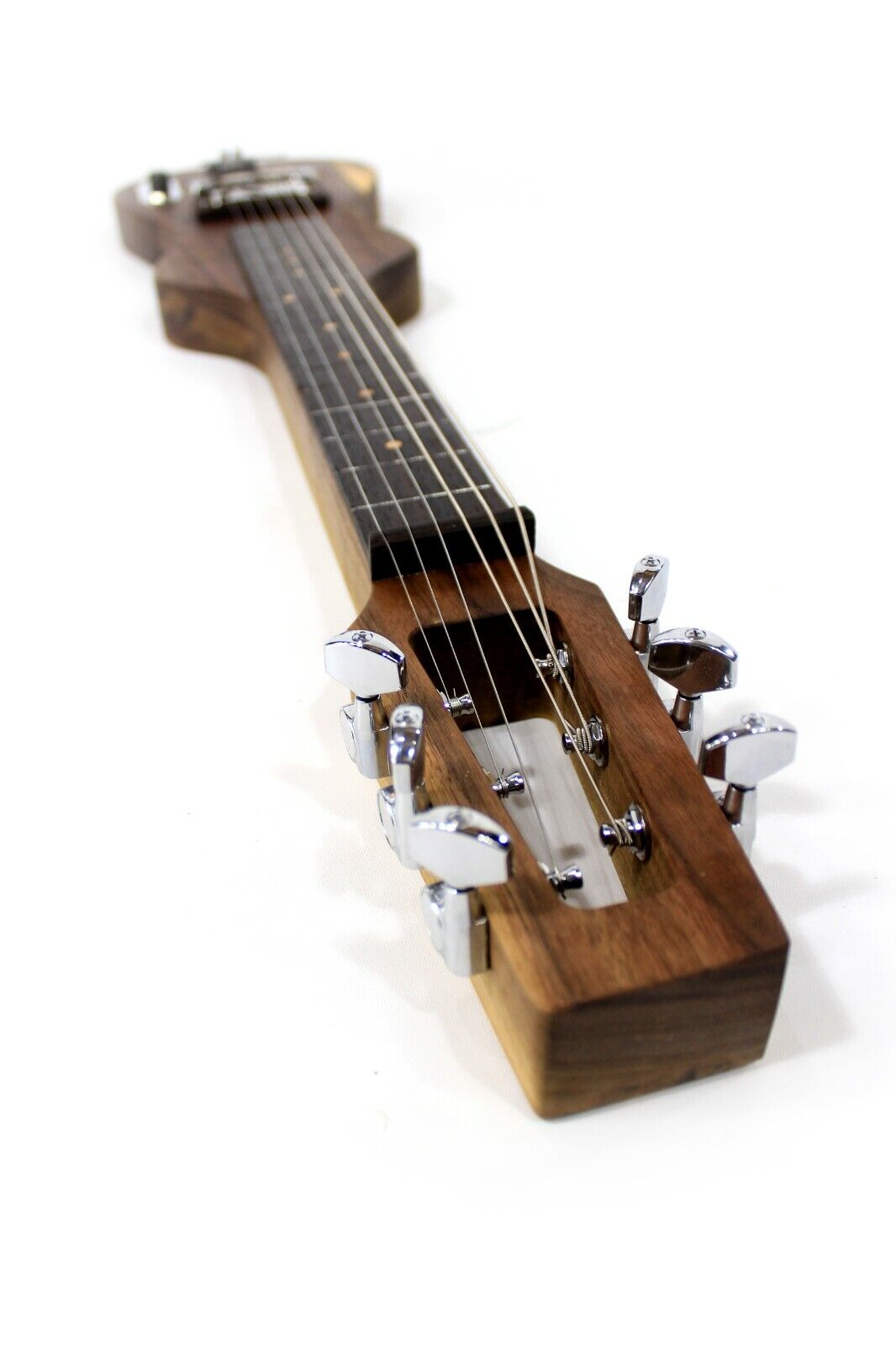 Peters Classic palm lever lap steel guitar (pedal steel sound) – Peters ...