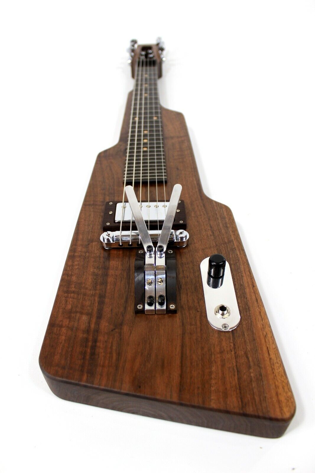 Pedal deals lap steel